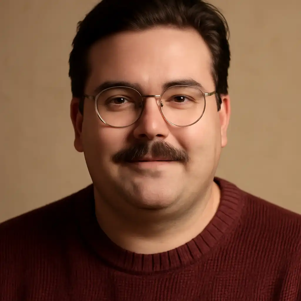 Victor Kozlov